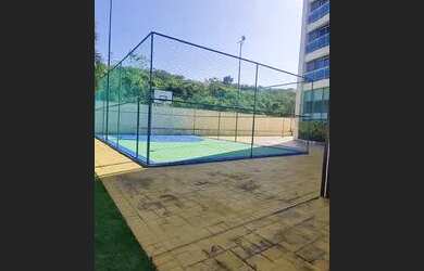 Imagem 4: Laise.pnimoveis mostra IBIZA com 3 quartos em Capim Macio - Natal - RN