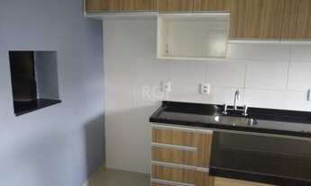 Imagem 4: Apartamento para Venda - 59.91m², 2 dormitórios, sendo 1 suites, 1 vaga - Teresópolis, Por