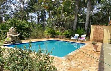 Imagem 2: Casa com 3 dormitórios, 300 m² - venda por R$ 1.800.000,00 ou aluguel por R$ 8.900,00/mês