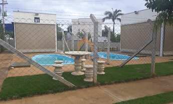 Imagem: Apartamento para Venda em São José do