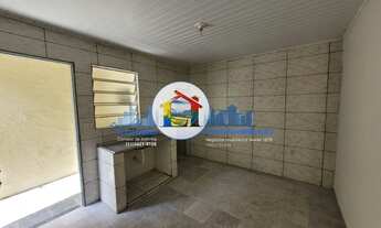 Imagem 6: Casa de Quarto, Cozinha e banheiro em Americanópolis - R$630,00 - Ref.:192