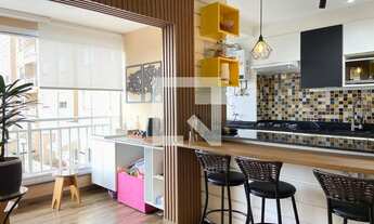 Imagem: Apartamento para Aluguel - Santa Maria