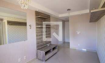 Imagem 4: Apartamento para Aluguel - Itaquera, 2 Quartos, 45 m2