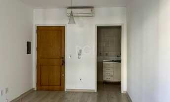 Imagem 2: Apartamento para Venda - 59.27m², 2 dormitórios, 1 vaga - Centro Histórico