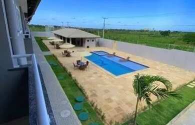 Imagem 7: Apartamento para venda com 60 metros quadrados com 2 quartos em Jabuti - Itaitinga - CE