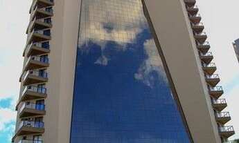 Imagem 2: Apartamento - Flat Mobiliado para Alugar no Centro - 36 metros