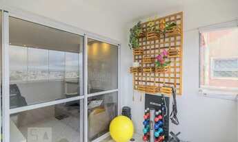 Imagem 5: Apartamento para Aluguel - Santa Maria, 2 Quartos, 60 m2