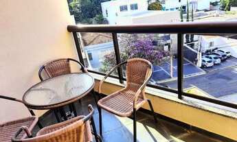 Imagem 3: Apartamento à venda no bairro Vila Oliveira - Mogi das Cruzes/SP