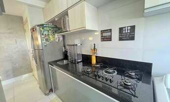 Imagem 7: Apartamento muito bem aproveitado no bairro Pitimbú / Satélite. Localização Privilegiada d