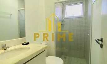 Imagem 3: Apartamento para locação - Edifício Soho - Indaiatuba /SP