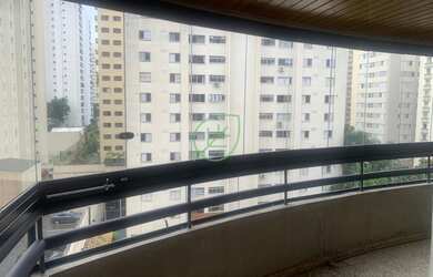 Imagem 5: Excelente apartamento de 3 suítes em Moema, pronto para morar