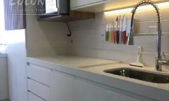 Imagem 3: Santo André - Apartamento Padrão - Centro