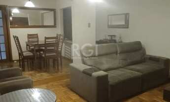 Imagem 1: Apartamento para Venda - 67.95m², 2 dormitórios, 2 vagas - Praia de Belas