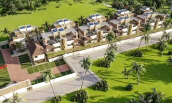 Imagem 2: Tahaa na Praia do Riacho com 2 ou 3 quartos