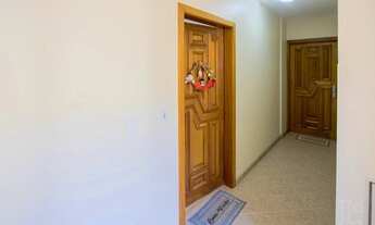 Imagem 4: Apartamento para Venda - 81.09m², 2 dormitórios, sendo 1 suites, 1 vaga - Cristal