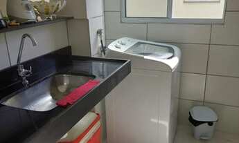 Imagem 7: Apartamento para aluguel com 2 quartos em Abrantes - Cond. Costa do Descobrimento