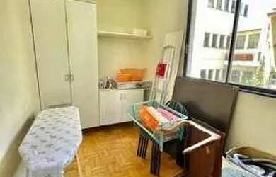 Imagem 16: Locação Apartamento 3 Dormitórios - 167 m² Higienópolis