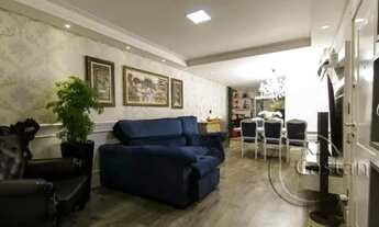 Imagem 1: Apartamento à venda na mooca com 2 dorms. e 1 vaga