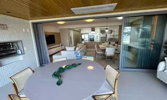 Imagem 6: Apartamento com 4 dormitórios à venda, 169 m² por R$ 12.000.000,00 - Riviera de São Louren