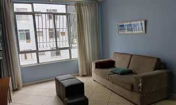 Imagem 2: Belo apto reformado, todo montado/mobiliado, c/3qts(ste) e gar, no Ingá