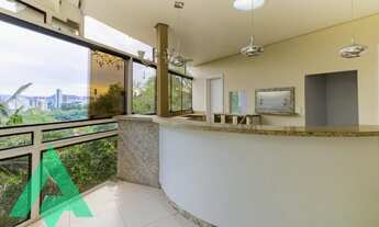 Imagem: Maravilhosa casa com 3 pavimentos semi mobiliada