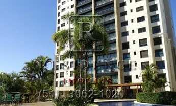 Imagem: PORTO ALEGRE - Apartamento Padrão - TRÊS