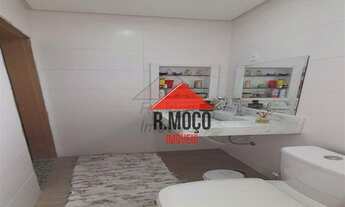 Imagem 5: Imóvel assobradado com 2 dormitórios para alugar, 88 m² por R$ 2.350 - Cidade Patriarca