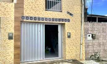 Imagem: Alugo casa na Av N.s do Loreto Piedade