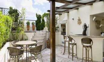 Imagem: SAO PAULO - Apartamento Padrão - MOEMA