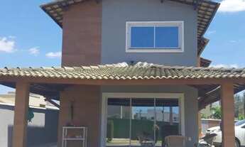 Imagem: Casa em Condomínio para Venda em Caucaia