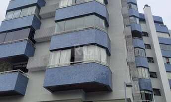 Imagem 2: Magnífica cobertura 2 dorm. com suíte, piscina , terraços e sacadas, incrível vista no Bai