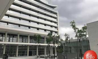 Imagem: São Paulo - Apartamento Padrão - Chácara