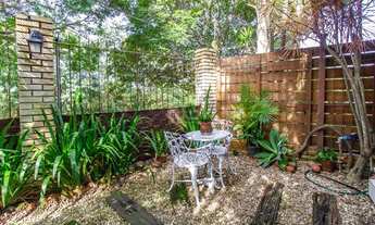 Imagem 7: Casa para Venda - 120m², 2 dormitórios, sendo 1 suites, 2 vagas - Jardim Sabará