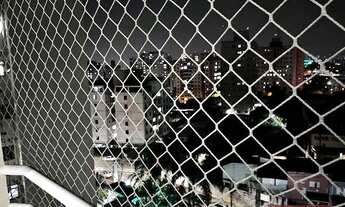 Imagem 5: Apartamento com 2 dormitórios para alugar, 50 m² por R$ 2.016,02/mês - Macedo - Guarulhos