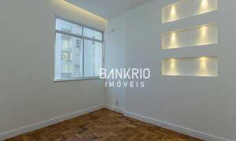 Imagem 7: Apartamento à venda em Lagoa/RJ com 71 m², 2 quartos, 1 suíte