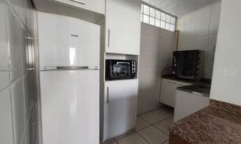 Imagem 6: Edifício Nebraska no bairro Independência em Porto Alegre. - Apartamento de três dormitóri