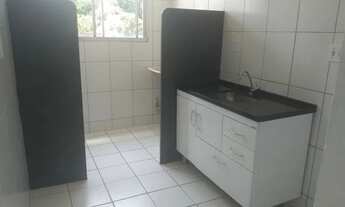 Imagem 3: Alugo Apt Apartamento com 2 dormitórios