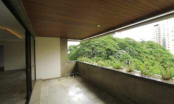 Imagem 3: Apartamento - Cambuí - Campinas