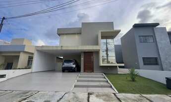 Imagem: Casa no condomínio Biratan Carvalho