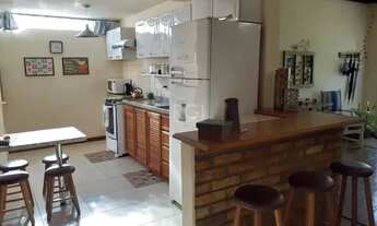 Imagem 5: Casa para Venda - 108.12m², 3 dormitórios, sendo 1 suites, 2 vagas - Cristal