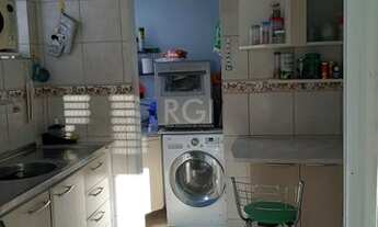 Imagem 3: Apartamento para Venda - 60m², 2 dormitórios, 1 vaga - Santo Antonio