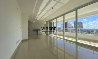 Imagem: Apartamento no Setor Marista