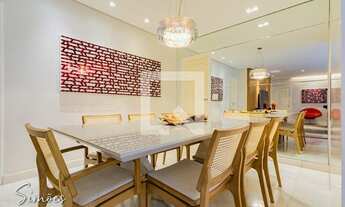 Imagem 6: Apartamento para Aluguel - Belvedere, 4 Quartos, 140 m2