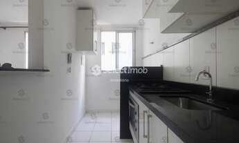 Imagem 2: Apartamento para locação, Parque São Vicente, Mauá, SP