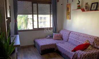 Imagem 3: Apartamento para Venda - 73m², 3 dormitórios, 1 vaga - Cristal