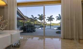 Imagem 4: Casa para Locação no Condomínio Ville de Montagne com 6 quartos - 1.600m² de área construí