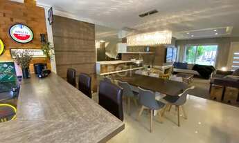 Imagem 7: Casa Condominio para Venda - 234.18m², 3 dormitórios, sendo 3 suites, 2 vagas - Sarandi