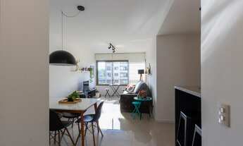 Imagem 6: Apartamento para Venda - 89.31m², 3 dormitórios, sendo 1 suites, 2 vagas - Cavalhada