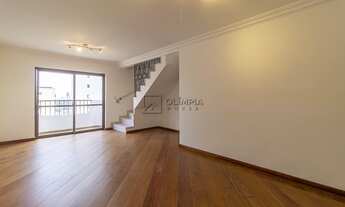 Imagem: Venda Cobertura 3 Dormitórios - 227 m²