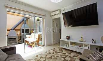 Imagem: Apartamento de 3 dormitórios e vaga no